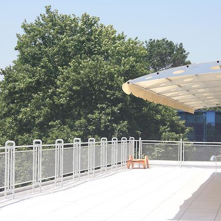 Hotel Largo Sunny Beach Buitenkant foto
