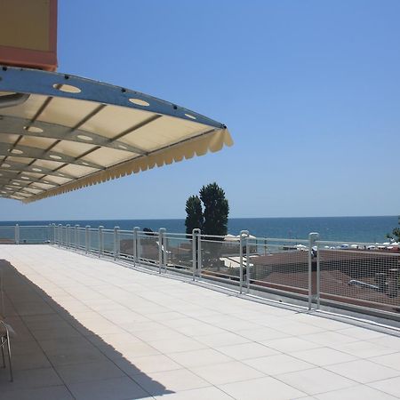 Hotel Largo Sunny Beach Buitenkant foto