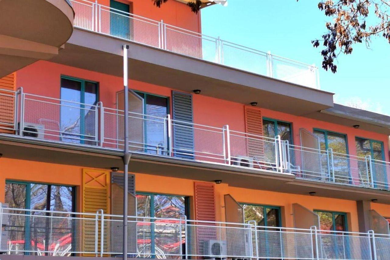 Hotel Largo Sunny Beach Buitenkant foto