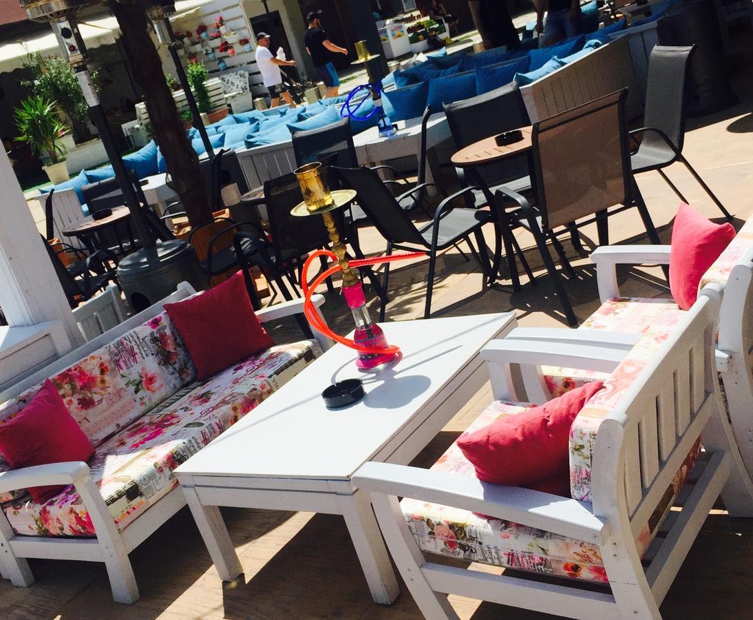 Hotel Largo Sunny Beach Buitenkant foto