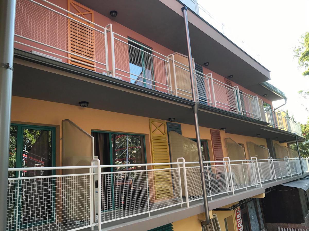 Hotel Largo Sunny Beach Buitenkant foto
