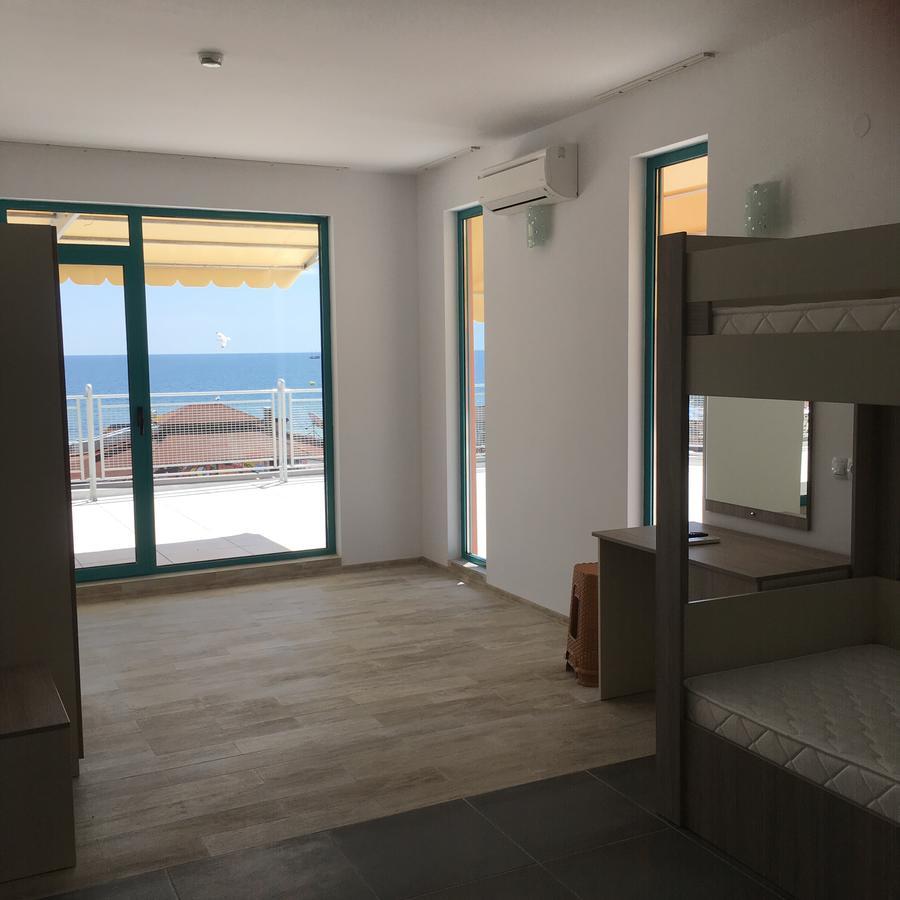 Hotel Largo Sunny Beach Buitenkant foto