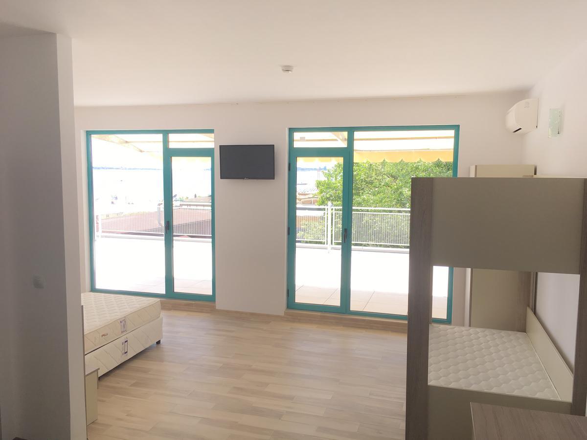 Hotel Largo Sunny Beach Buitenkant foto