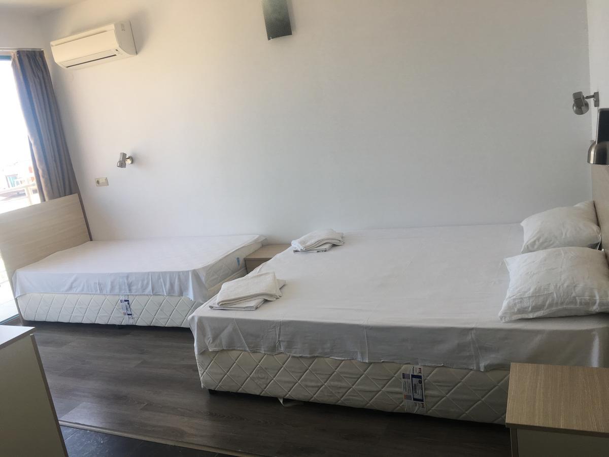 Hotel Largo Sunny Beach Buitenkant foto