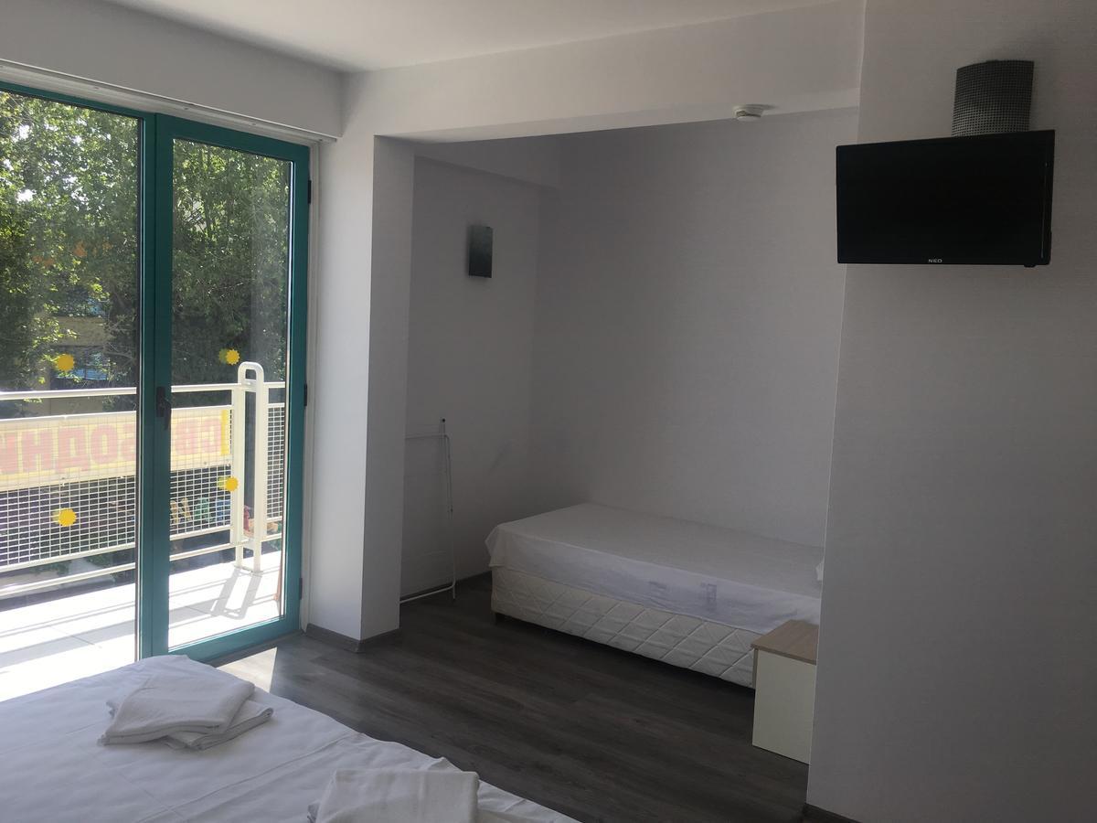 Hotel Largo Sunny Beach Buitenkant foto