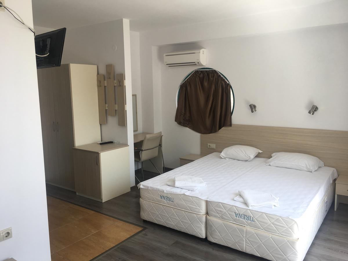 Hotel Largo Sunny Beach Buitenkant foto