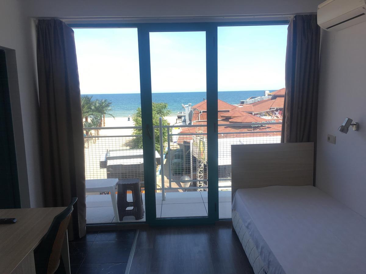 Hotel Largo Sunny Beach Buitenkant foto