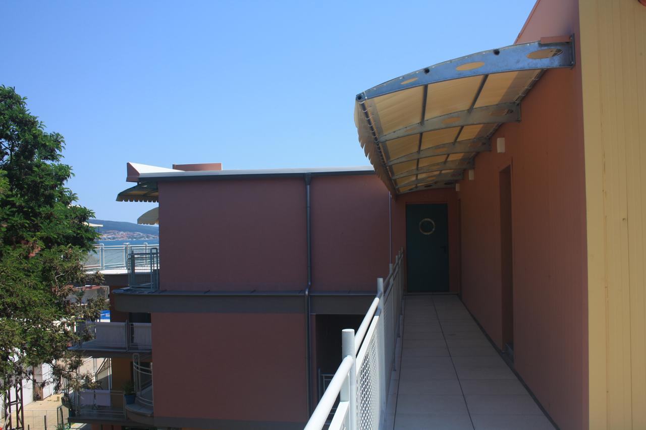 Hotel Largo Sunny Beach Buitenkant foto