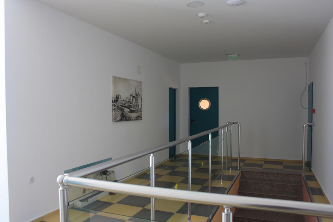 Hotel Largo Sunny Beach Buitenkant foto