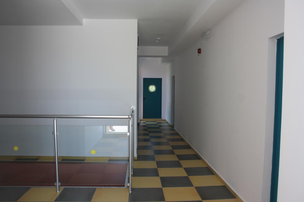 Hotel Largo Sunny Beach Buitenkant foto