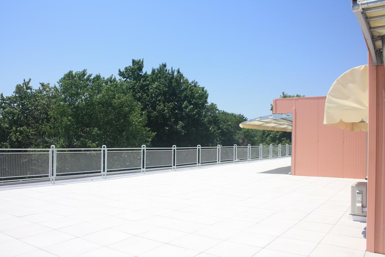 Hotel Largo Sunny Beach Buitenkant foto